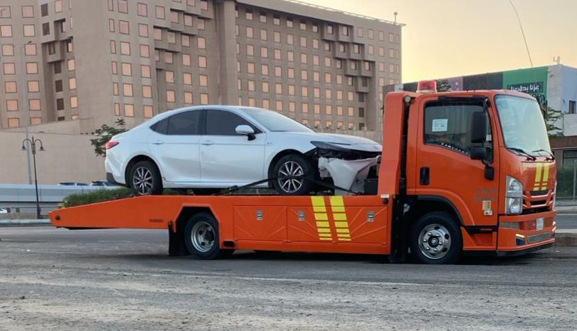 سطحة ينبع 2