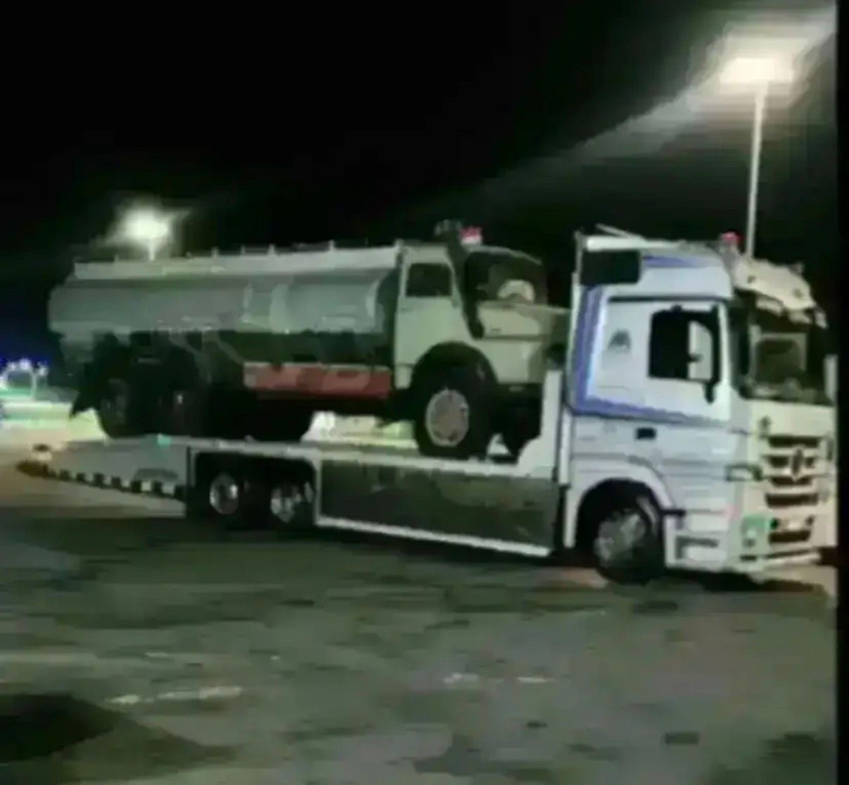 سطحة ينبع 11