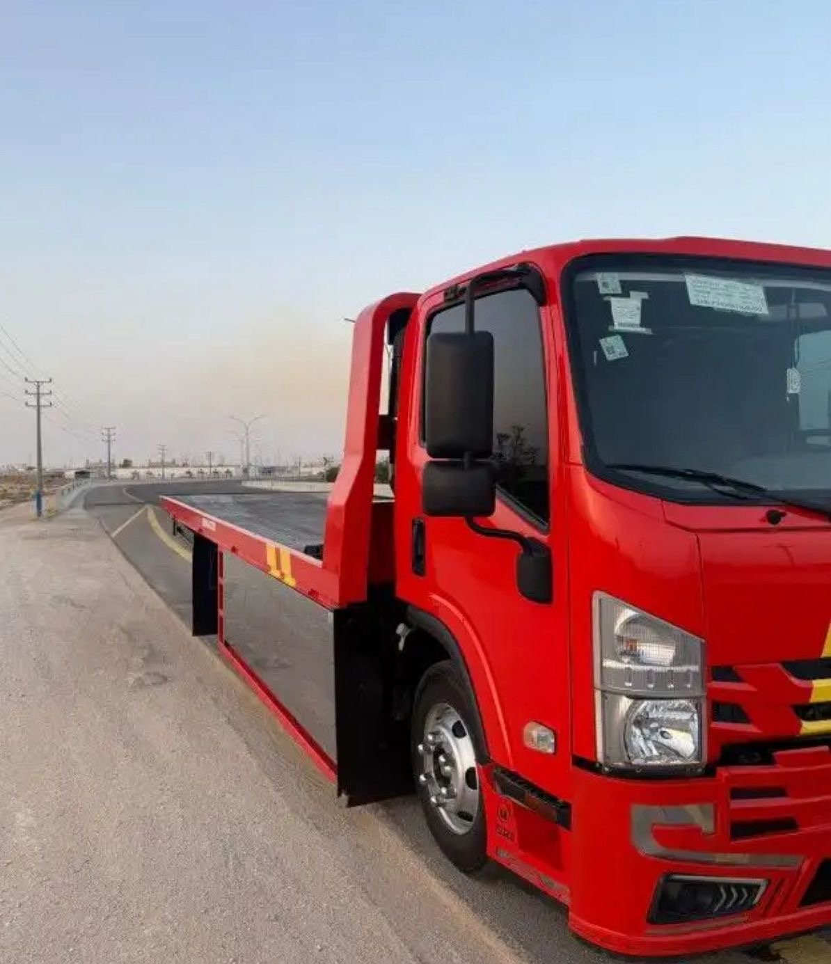 سطحة ينبع 6